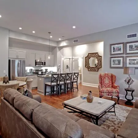Sophisticated Historic Remodeled 9 Bedroom Home
